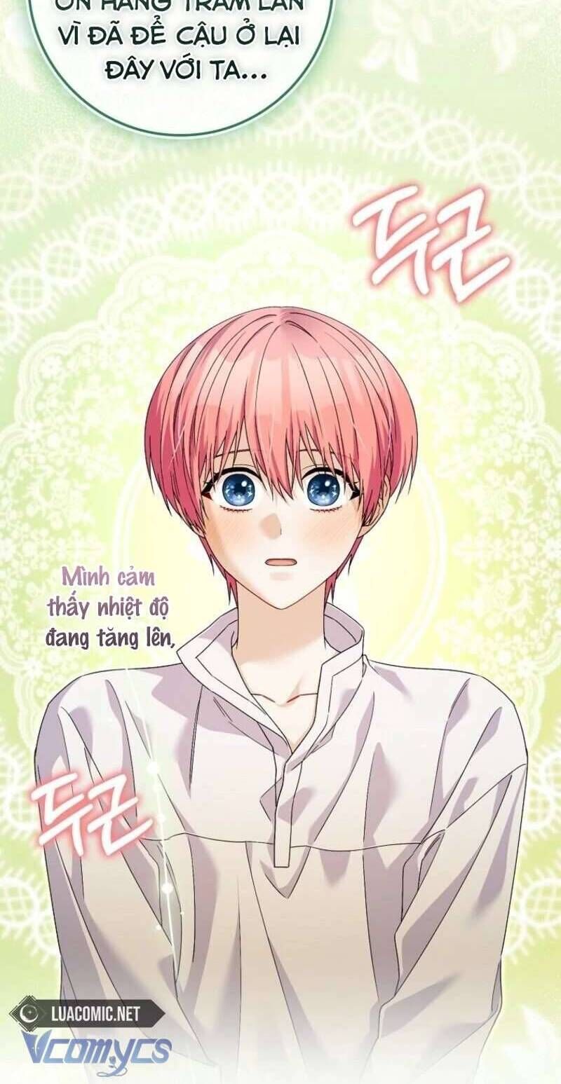 Hãy Cẩn Thận Với Người Đàn Ông Mạnh Nhất Đang Mê Muội Tôi - Chapter 46 - Page 50