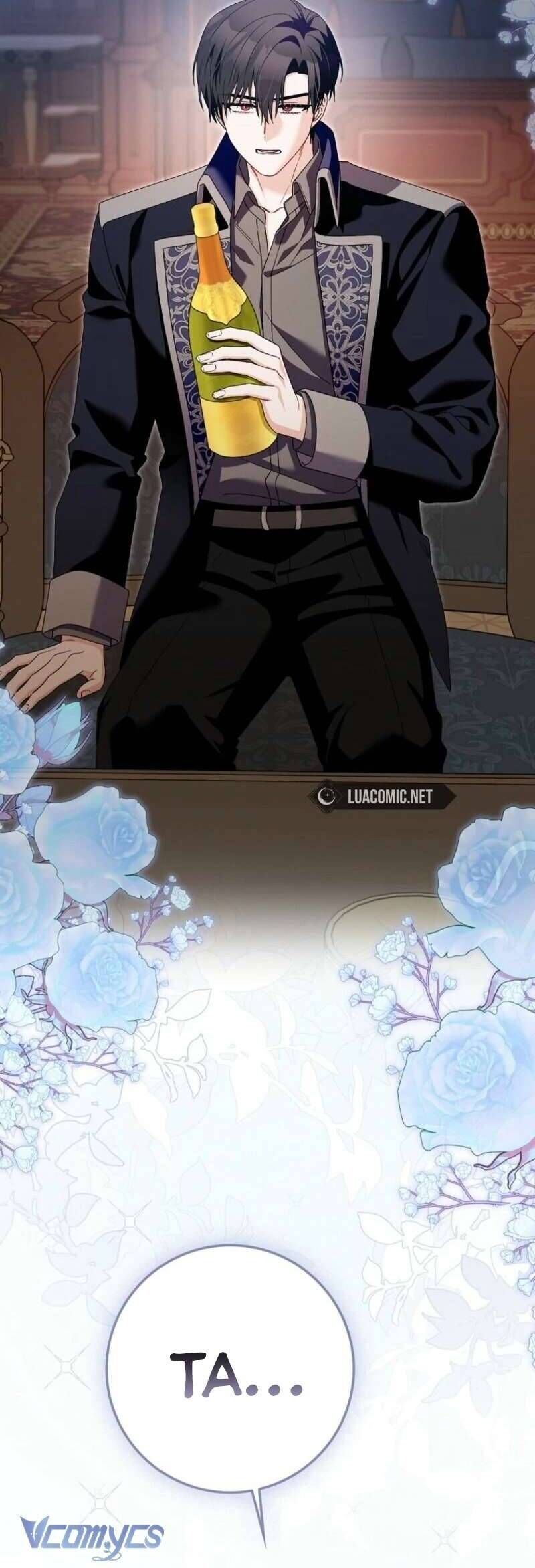 Hãy Cẩn Thận Với Người Đàn Ông Mạnh Nhất Đang Mê Muội Tôi - Chapter 46 - Page 57