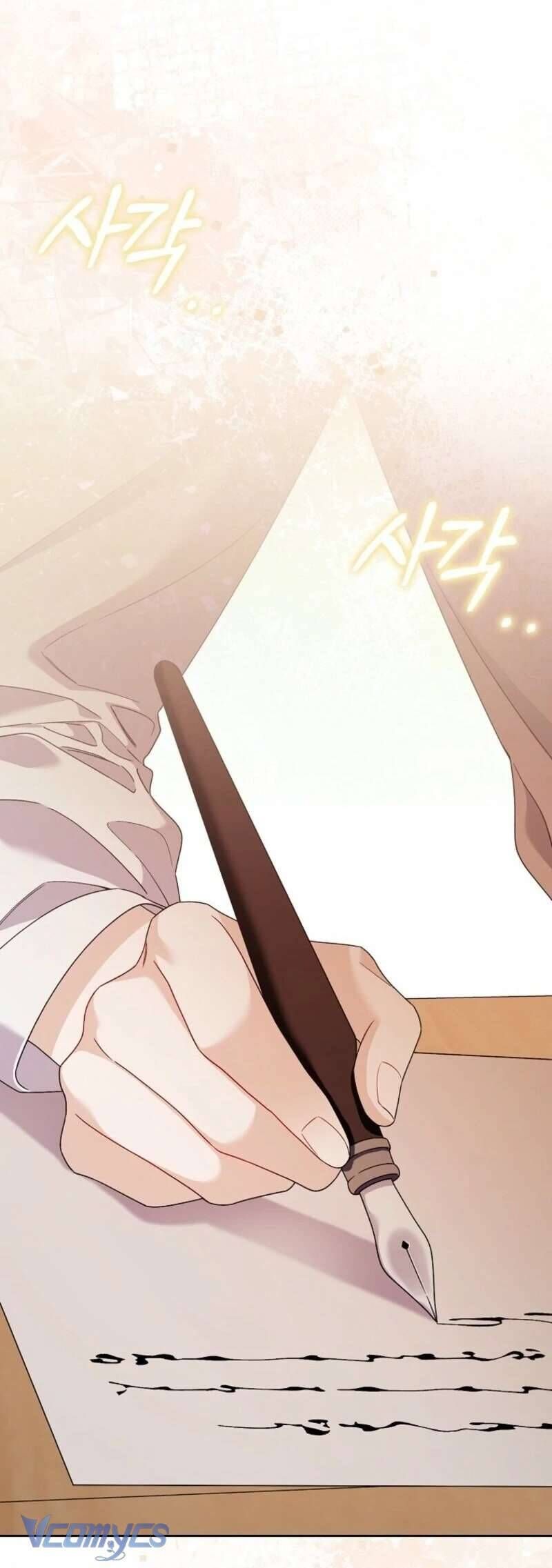 Hãy Cẩn Thận Với Người Đàn Ông Mạnh Nhất Đang Mê Muội Tôi - Chapter 46 - Page 6