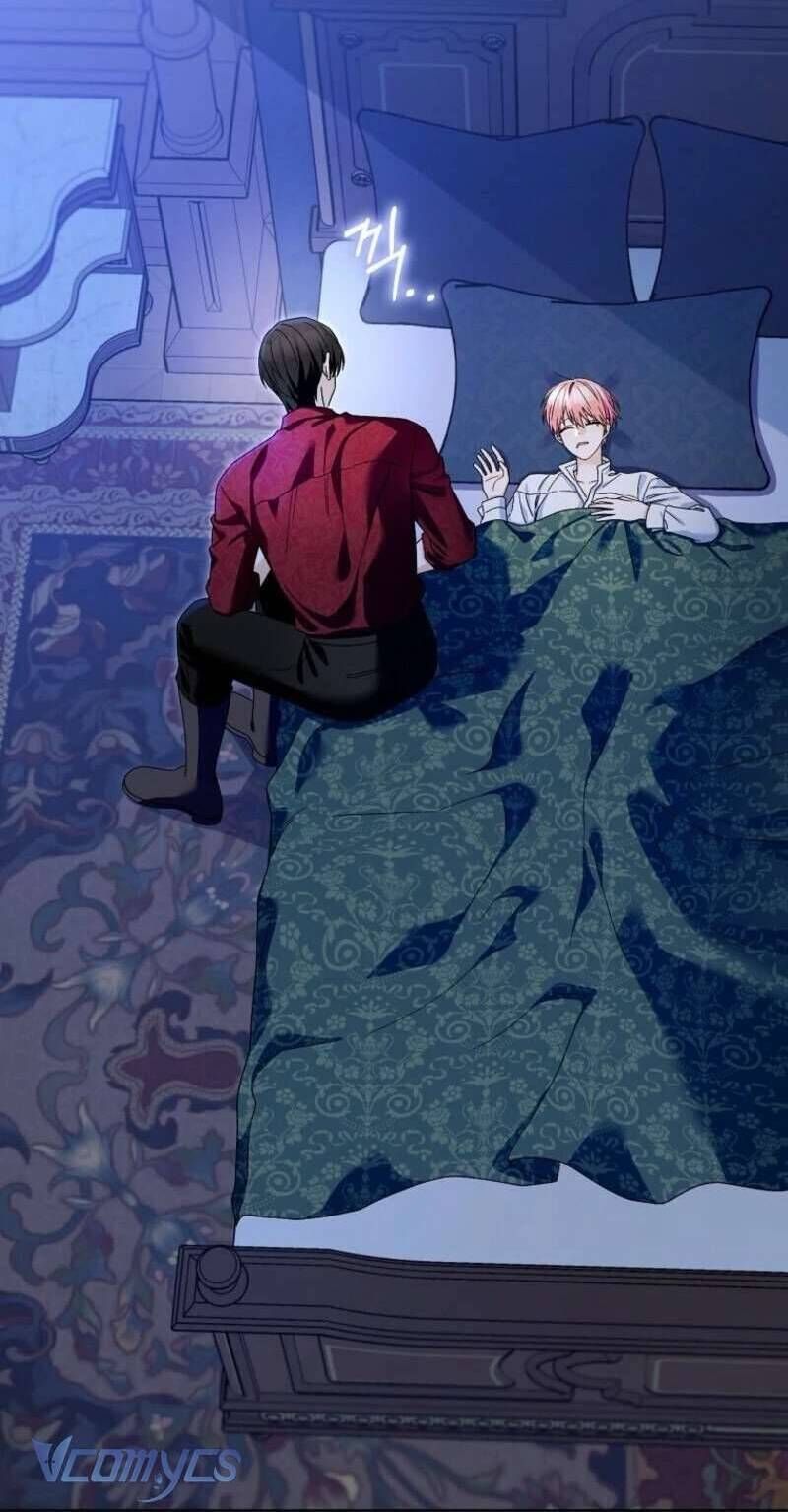 Hãy Cẩn Thận Với Người Đàn Ông Mạnh Nhất Đang Mê Muội Tôi - Chapter 46 - Page 64