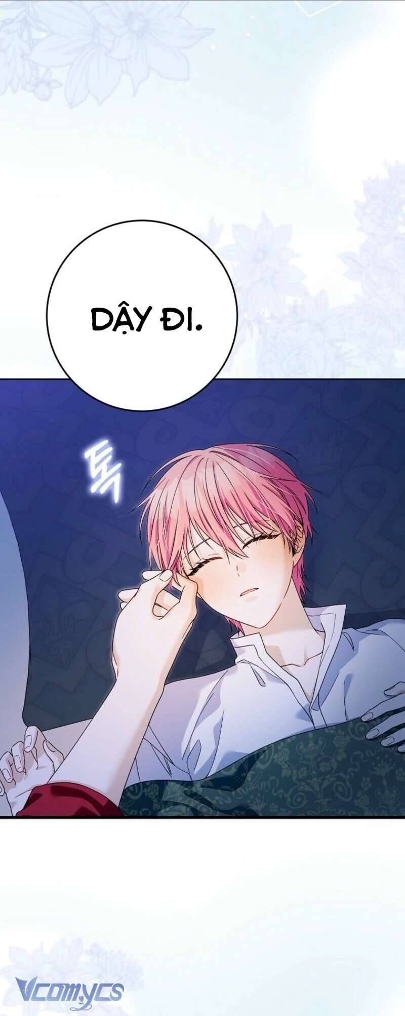 Hãy Cẩn Thận Với Người Đàn Ông Mạnh Nhất Đang Mê Muội Tôi - Chapter 46 - Page 65