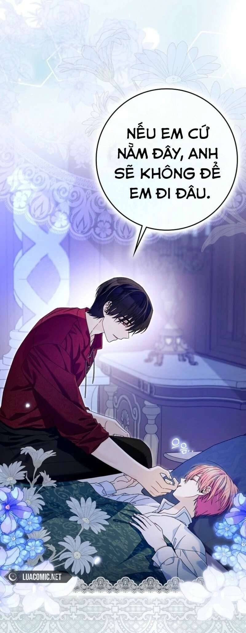 Hãy Cẩn Thận Với Người Đàn Ông Mạnh Nhất Đang Mê Muội Tôi - Chapter 46 - Page 66