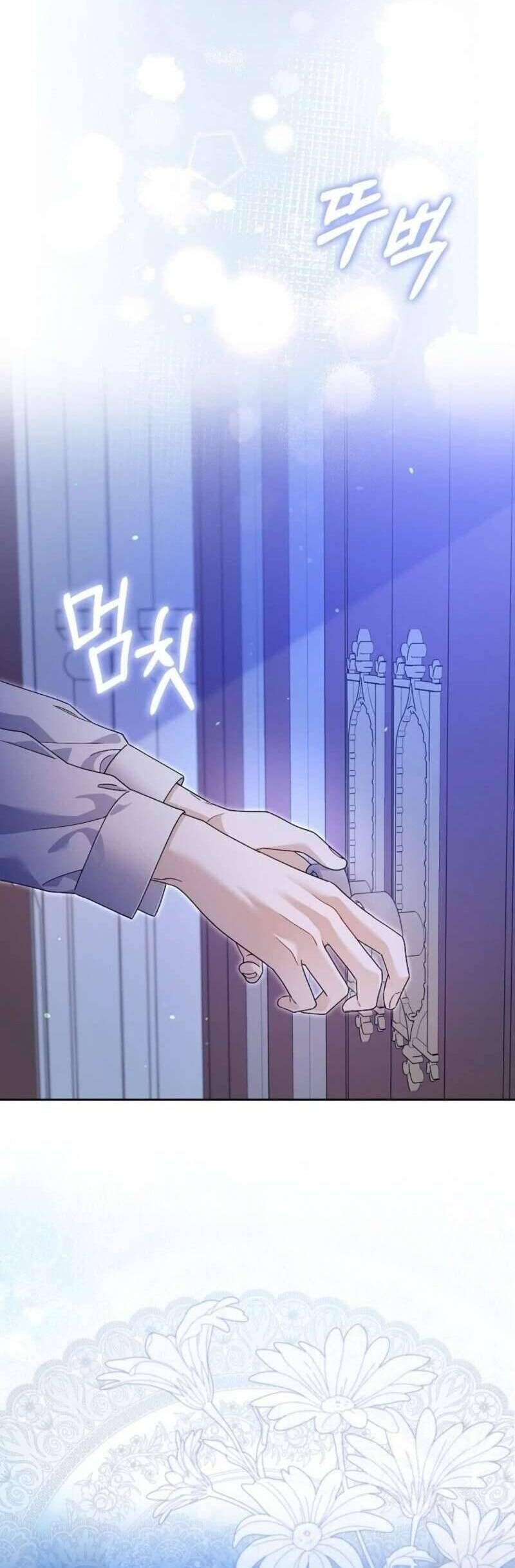 Hãy Cẩn Thận Với Người Đàn Ông Mạnh Nhất Đang Mê Muội Tôi - Chapter 47 - Page 11