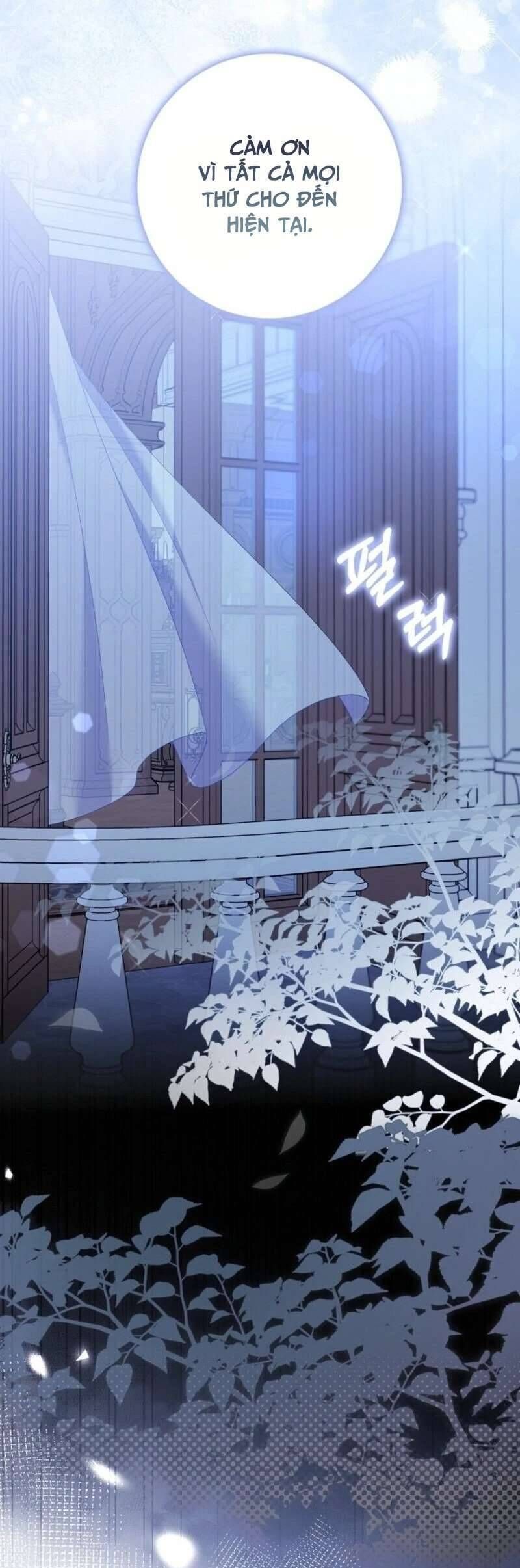 Hãy Cẩn Thận Với Người Đàn Ông Mạnh Nhất Đang Mê Muội Tôi - Chapter 47 - Page 13