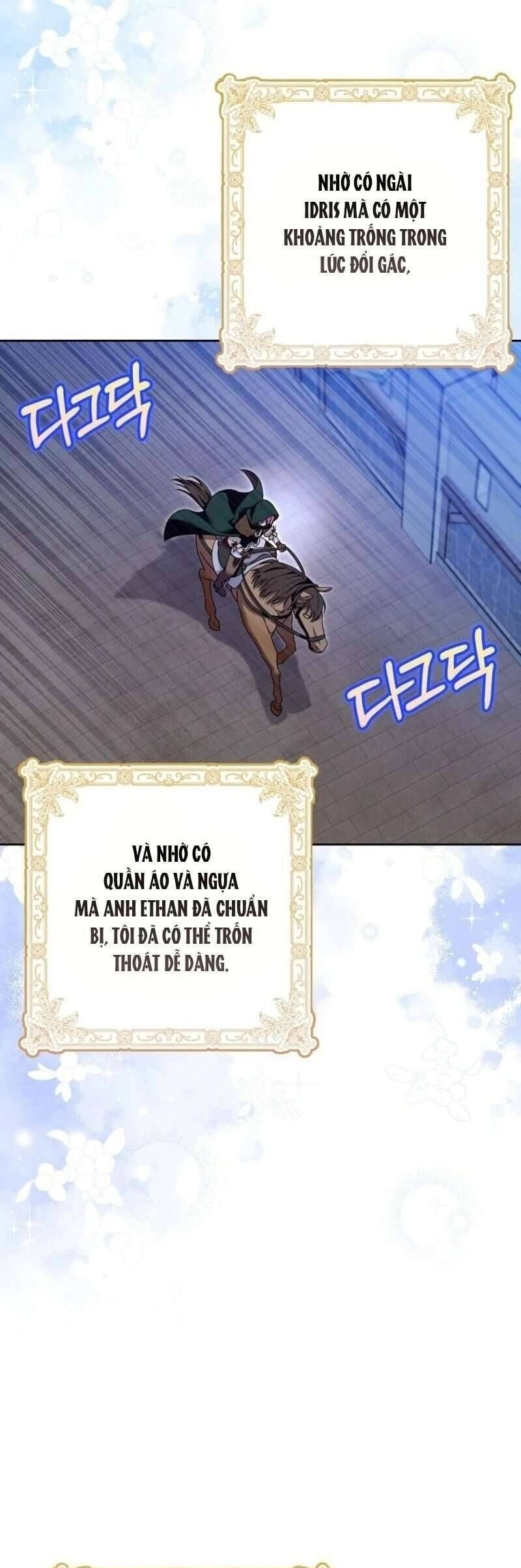 Hãy Cẩn Thận Với Người Đàn Ông Mạnh Nhất Đang Mê Muội Tôi - Chapter 47 - Page 17