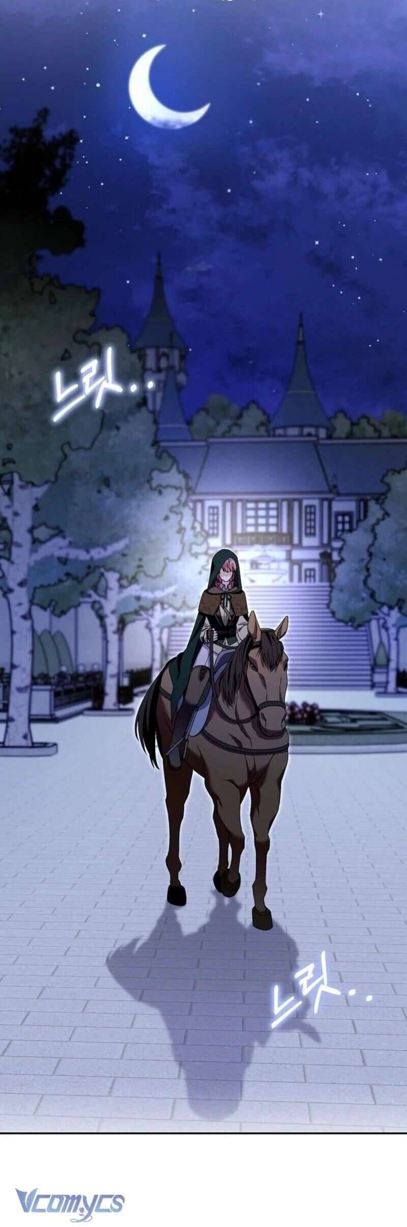 Hãy Cẩn Thận Với Người Đàn Ông Mạnh Nhất Đang Mê Muội Tôi - Chapter 47 - Page 20