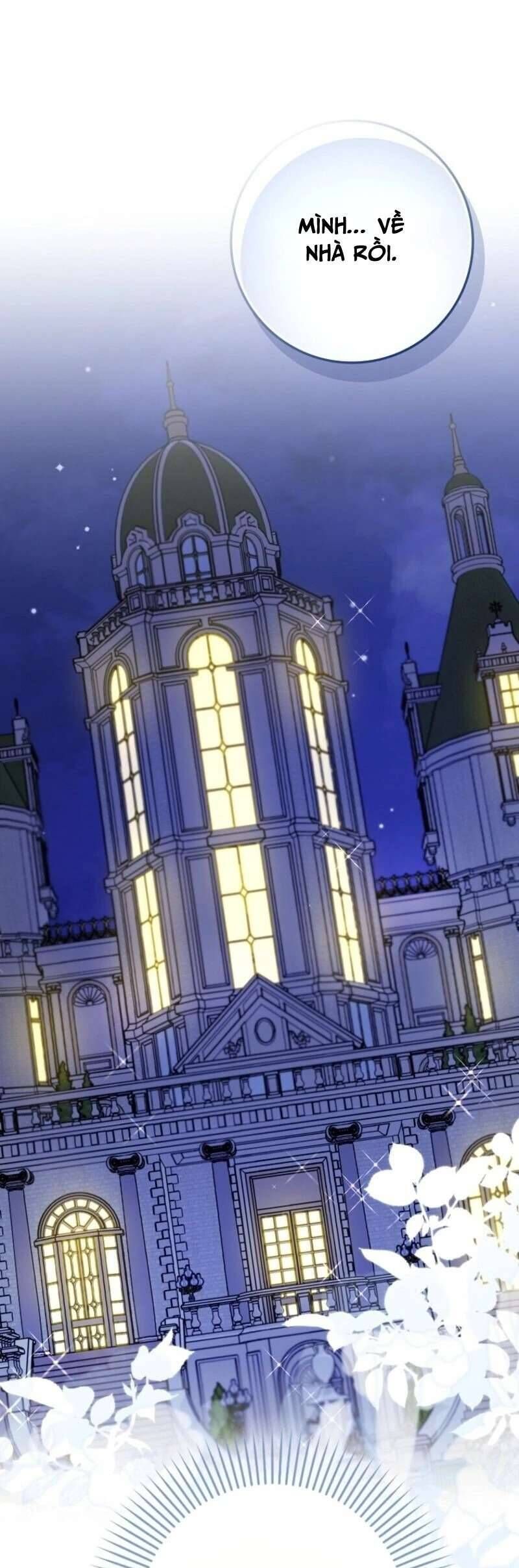 Hãy Cẩn Thận Với Người Đàn Ông Mạnh Nhất Đang Mê Muội Tôi - Chapter 47 - Page 21