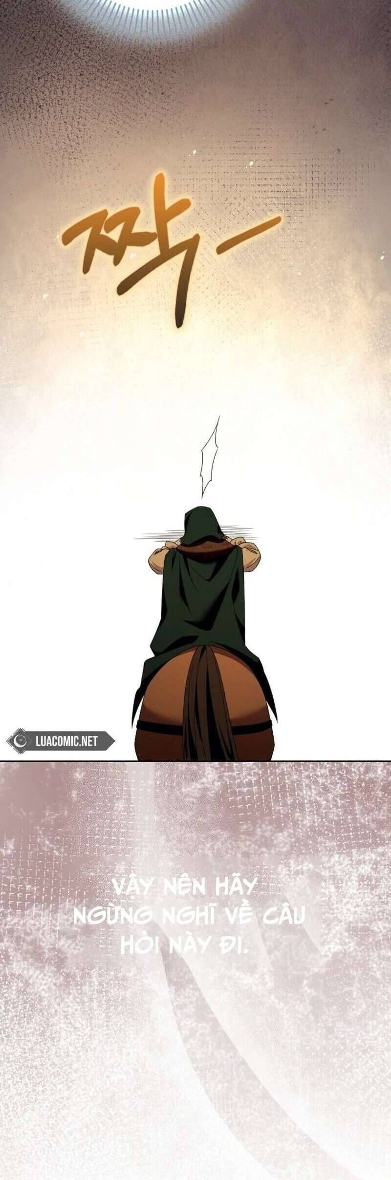 Hãy Cẩn Thận Với Người Đàn Ông Mạnh Nhất Đang Mê Muội Tôi - Chapter 47 - Page 23