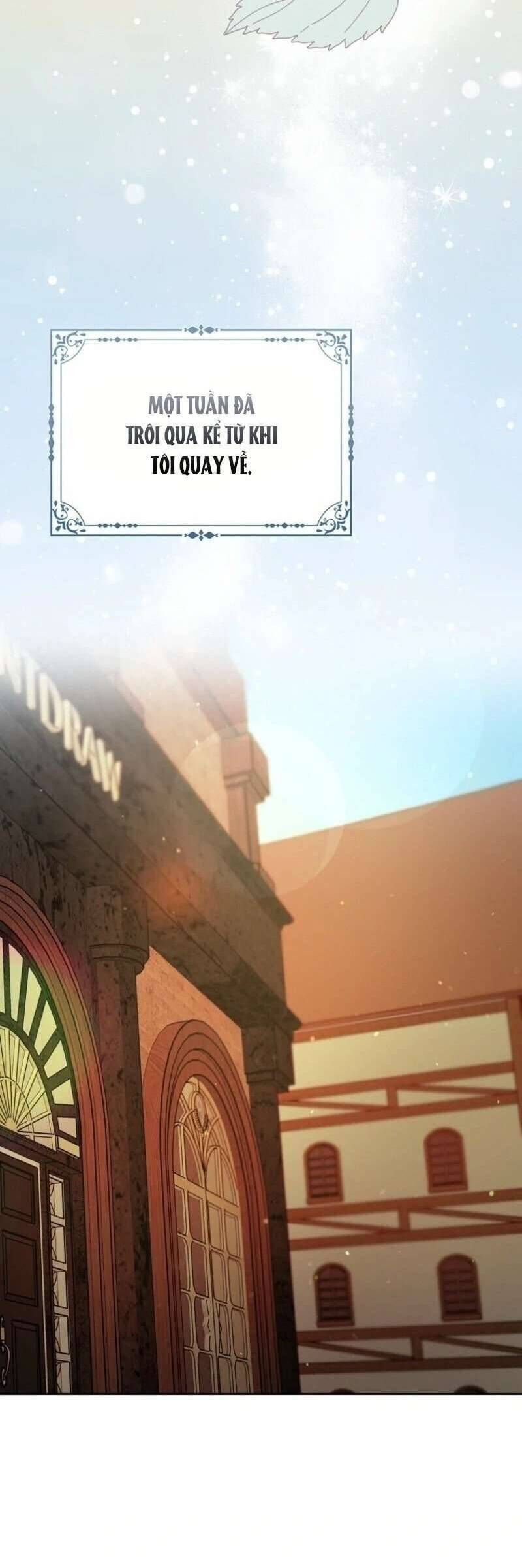 Hãy Cẩn Thận Với Người Đàn Ông Mạnh Nhất Đang Mê Muội Tôi - Chapter 47 - Page 30