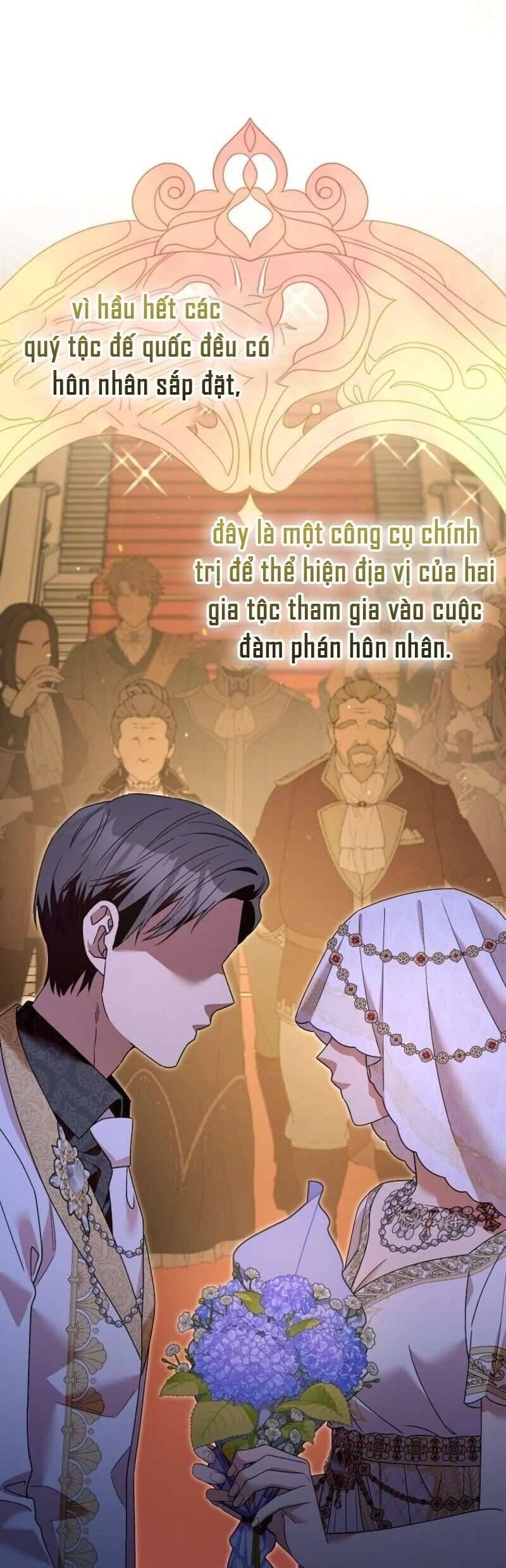 Hãy Cẩn Thận Với Người Đàn Ông Mạnh Nhất Đang Mê Muội Tôi - Chapter 47 - Page 37