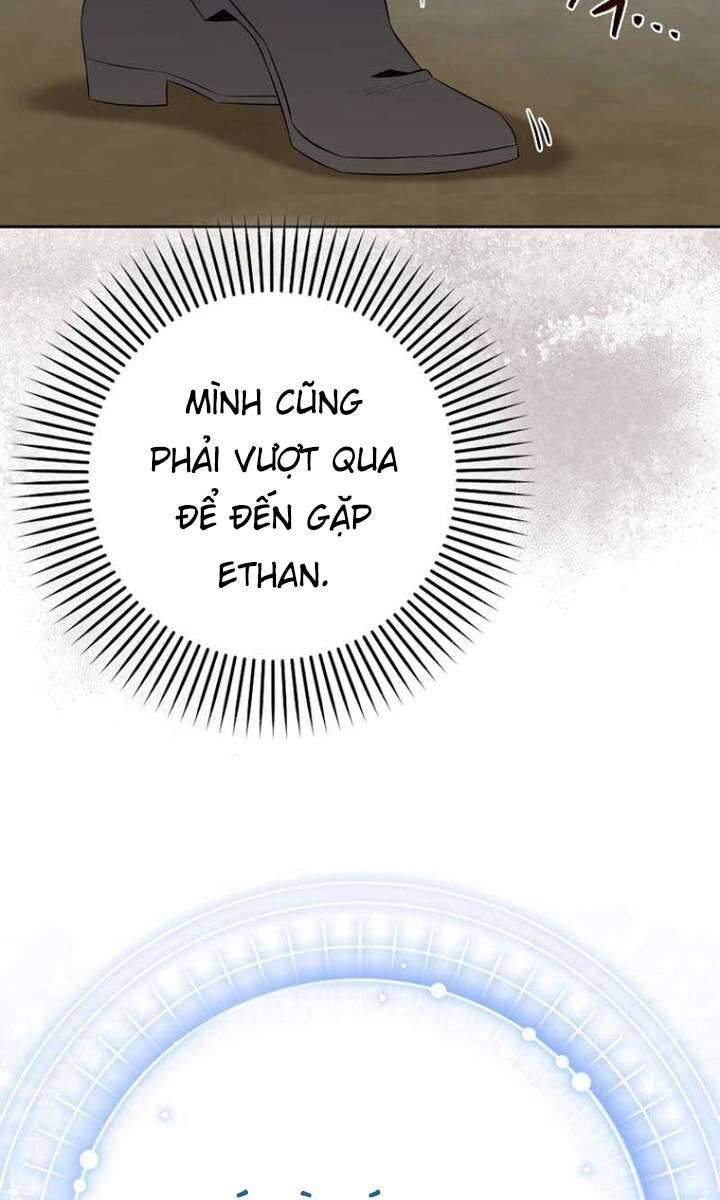 Hãy Cẩn Thận Với Người Đàn Ông Mạnh Nhất Đang Mê Muội Tôi - Chapter 5 - Page 10