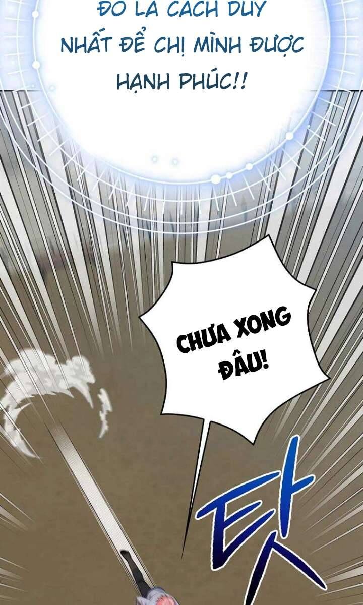 Hãy Cẩn Thận Với Người Đàn Ông Mạnh Nhất Đang Mê Muội Tôi - Chapter 5 - Page 11
