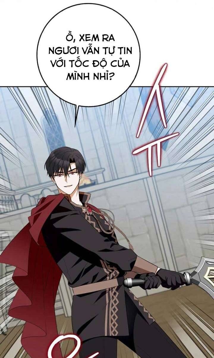 Hãy Cẩn Thận Với Người Đàn Ông Mạnh Nhất Đang Mê Muội Tôi - Chapter 5 - Page 13