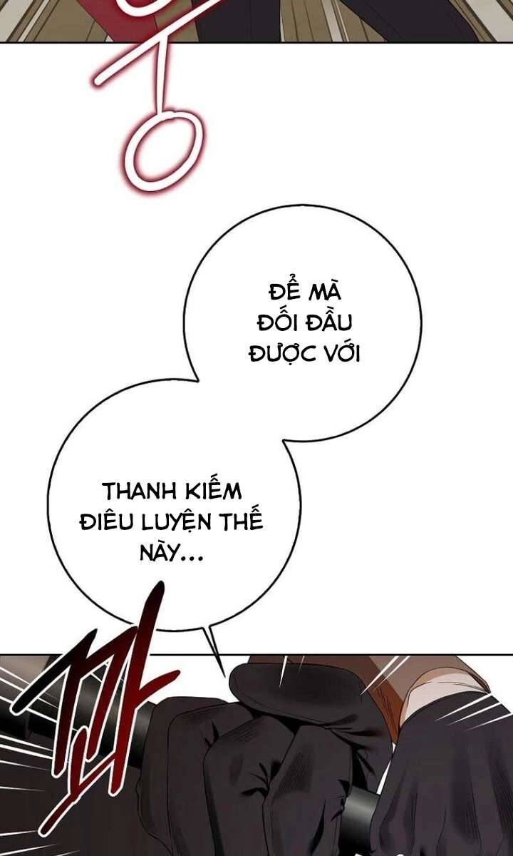 Hãy Cẩn Thận Với Người Đàn Ông Mạnh Nhất Đang Mê Muội Tôi - Chapter 5 - Page 14