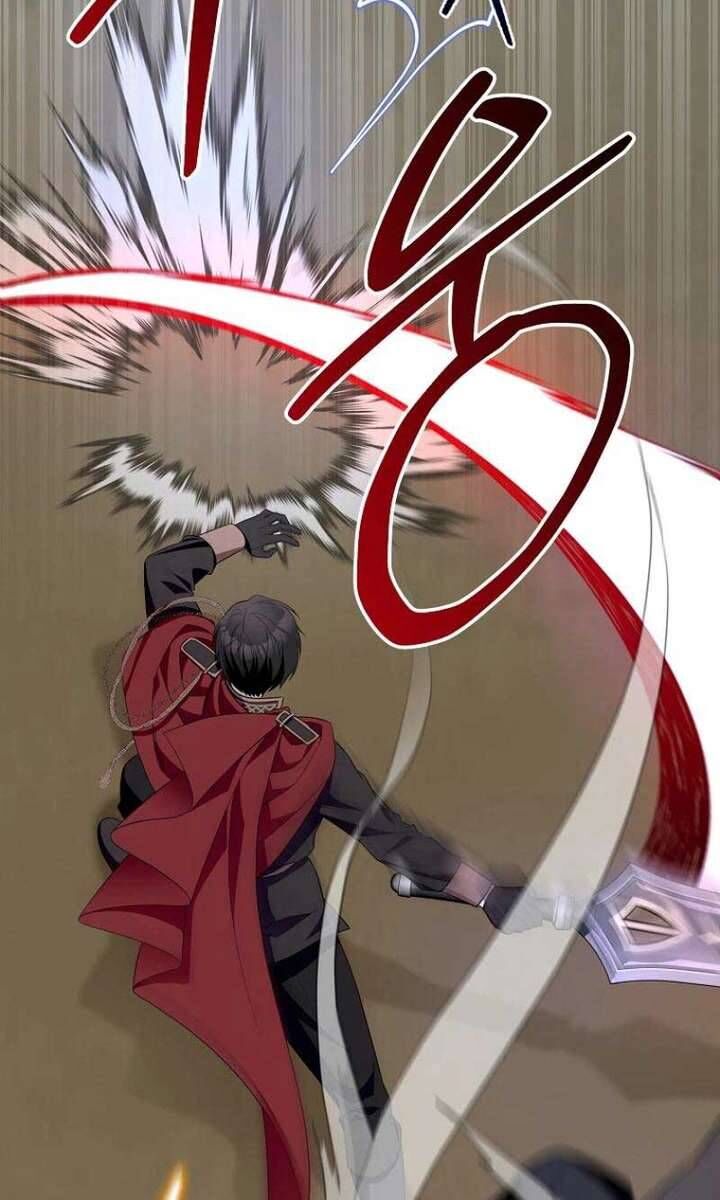 Hãy Cẩn Thận Với Người Đàn Ông Mạnh Nhất Đang Mê Muội Tôi - Chapter 5 - Page 16