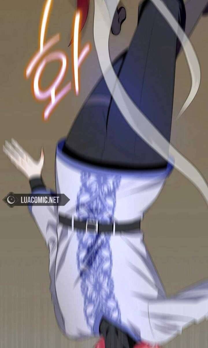 Hãy Cẩn Thận Với Người Đàn Ông Mạnh Nhất Đang Mê Muội Tôi - Chapter 5 - Page 17