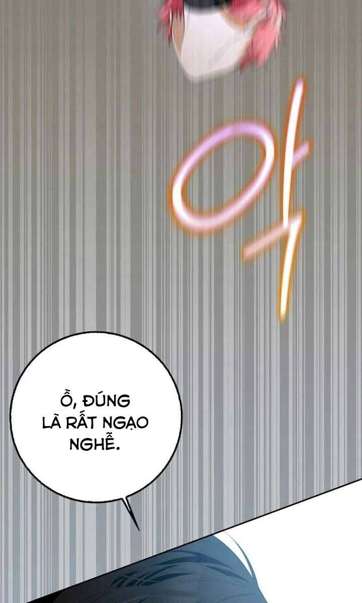 Hãy Cẩn Thận Với Người Đàn Ông Mạnh Nhất Đang Mê Muội Tôi - Chapter 5 - Page 18