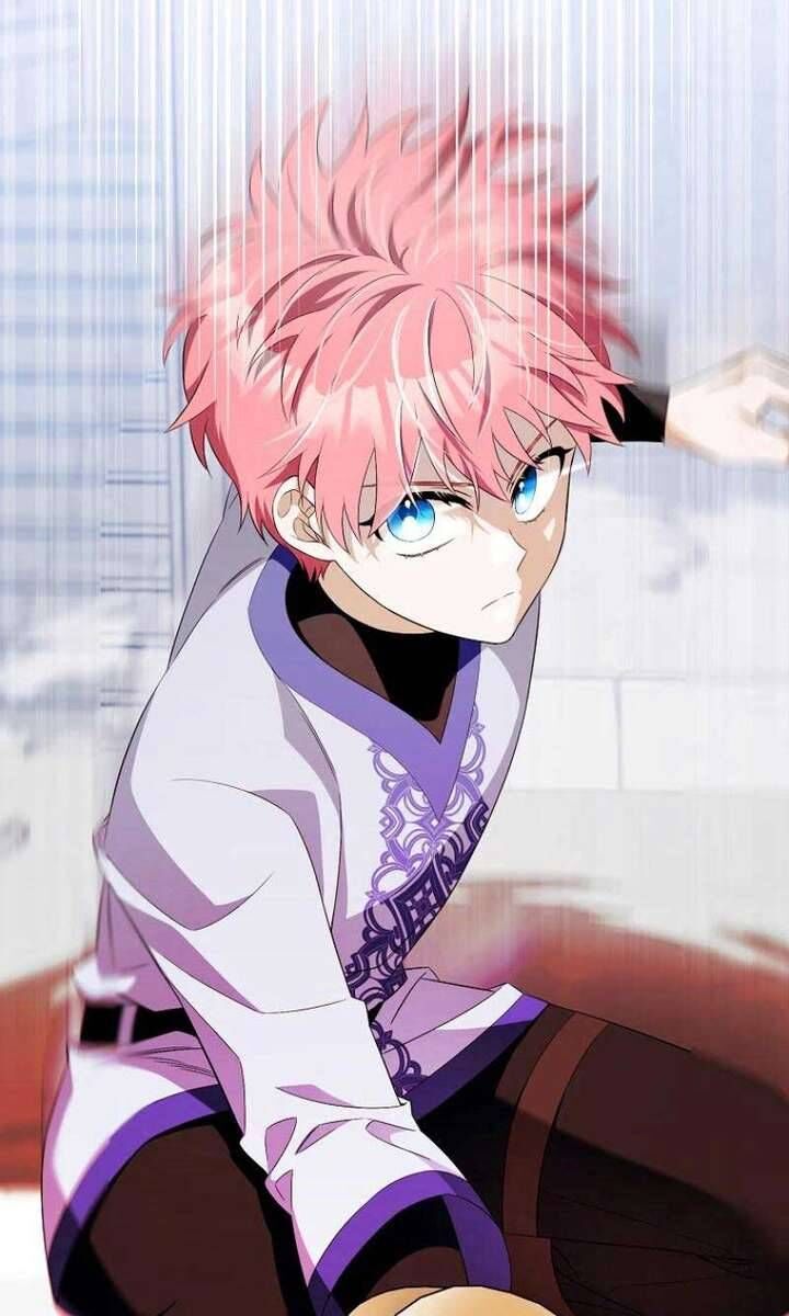 Hãy Cẩn Thận Với Người Đàn Ông Mạnh Nhất Đang Mê Muội Tôi - Chapter 5 - Page 20