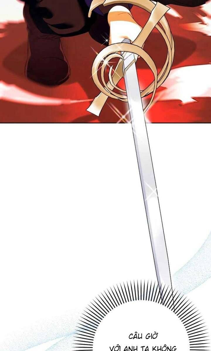 Hãy Cẩn Thận Với Người Đàn Ông Mạnh Nhất Đang Mê Muội Tôi - Chapter 5 - Page 21