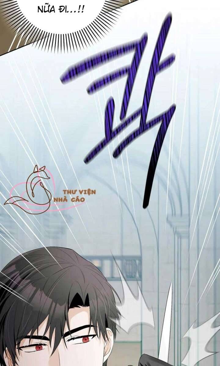 Hãy Cẩn Thận Với Người Đàn Ông Mạnh Nhất Đang Mê Muội Tôi - Chapter 5 - Page 29