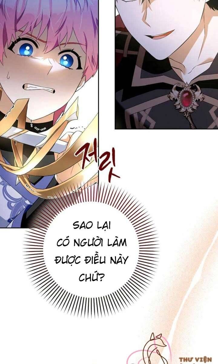 Hãy Cẩn Thận Với Người Đàn Ông Mạnh Nhất Đang Mê Muội Tôi - Chapter 5 - Page 3