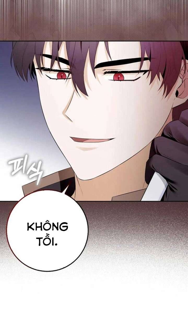 Hãy Cẩn Thận Với Người Đàn Ông Mạnh Nhất Đang Mê Muội Tôi - Chapter 5 - Page 31