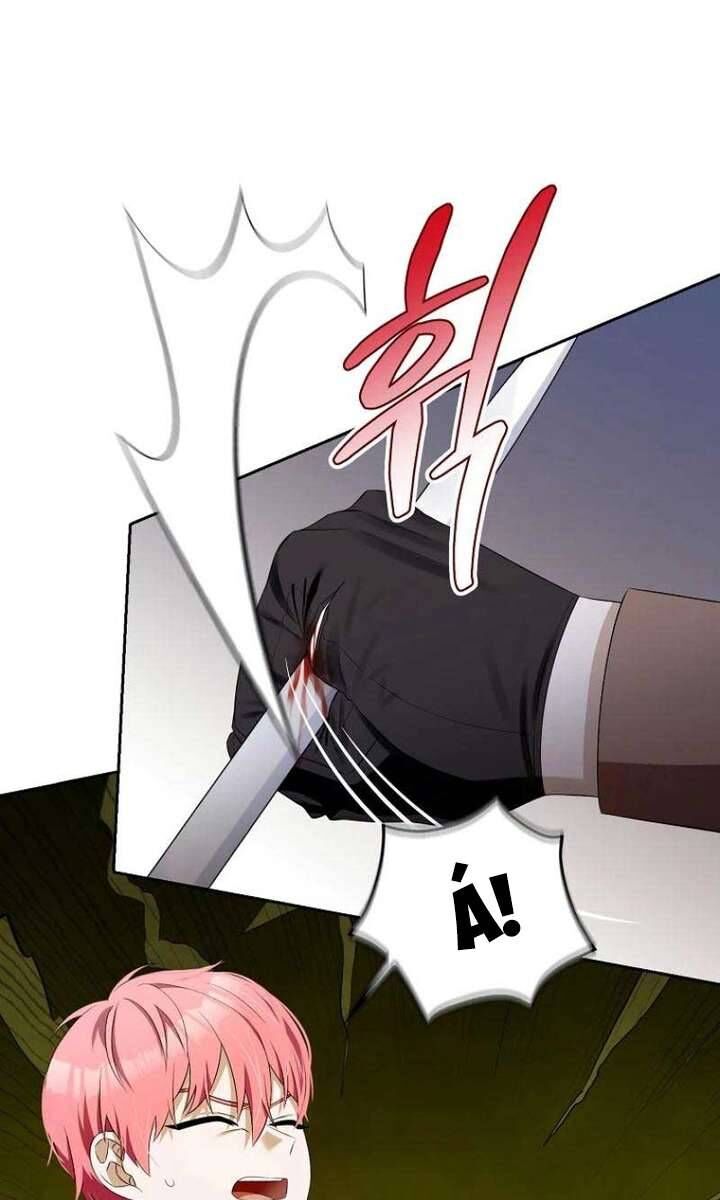 Hãy Cẩn Thận Với Người Đàn Ông Mạnh Nhất Đang Mê Muội Tôi - Chapter 5 - Page 32