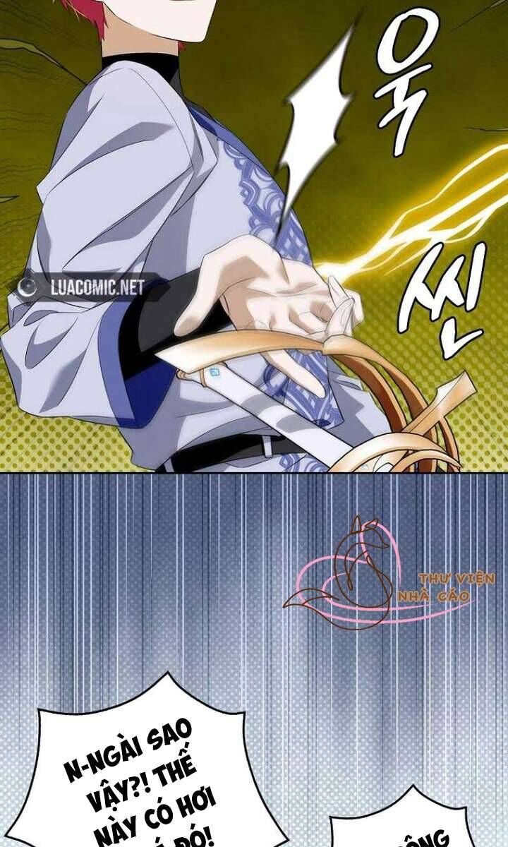 Hãy Cẩn Thận Với Người Đàn Ông Mạnh Nhất Đang Mê Muội Tôi - Chapter 5 - Page 33