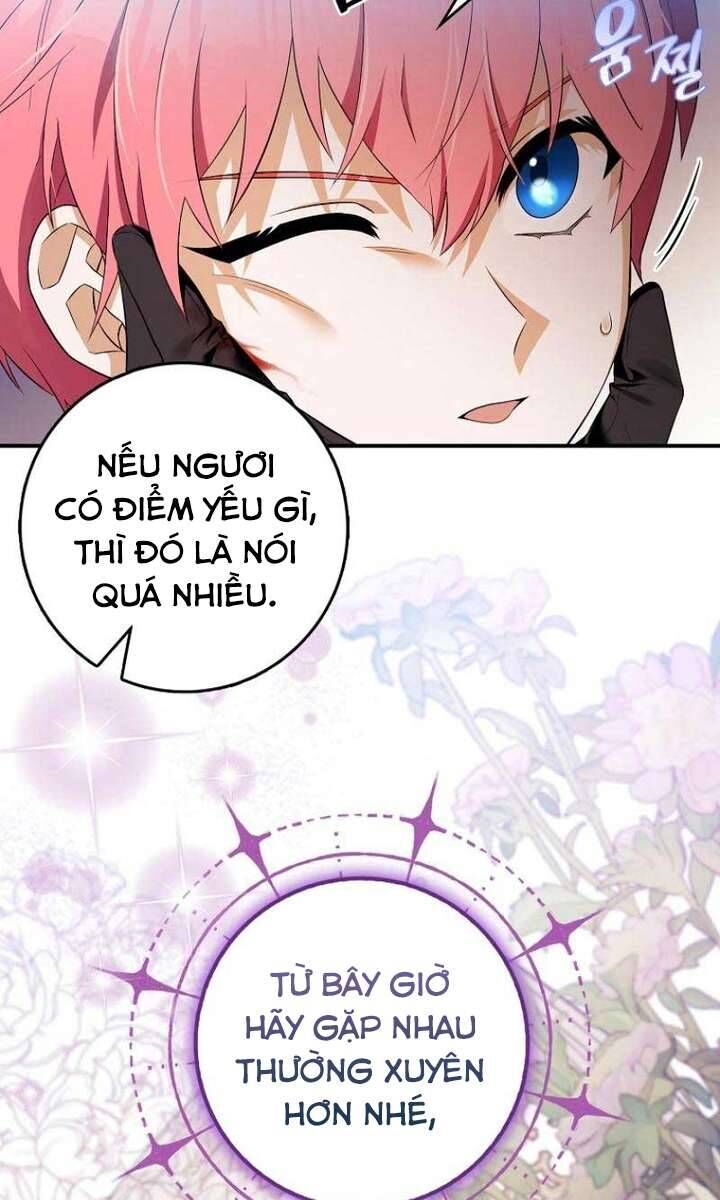 Hãy Cẩn Thận Với Người Đàn Ông Mạnh Nhất Đang Mê Muội Tôi - Chapter 5 - Page 37