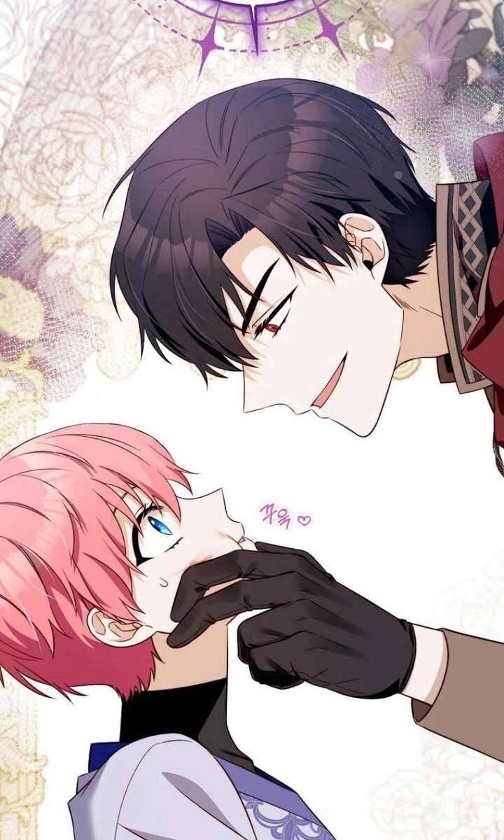 Hãy Cẩn Thận Với Người Đàn Ông Mạnh Nhất Đang Mê Muội Tôi - Chapter 5 - Page 38