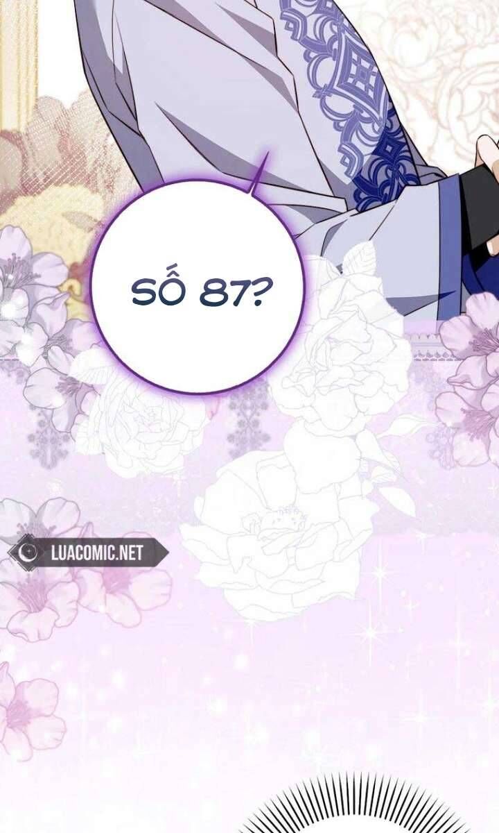 Hãy Cẩn Thận Với Người Đàn Ông Mạnh Nhất Đang Mê Muội Tôi - Chapter 5 - Page 39