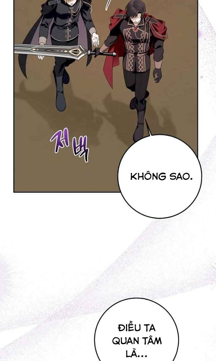 Hãy Cẩn Thận Với Người Đàn Ông Mạnh Nhất Đang Mê Muội Tôi - Chapter 5 - Page 41