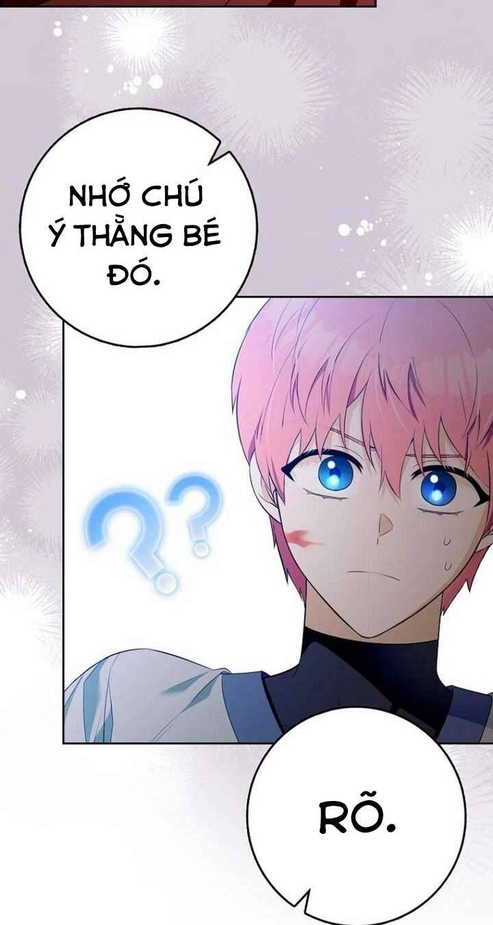 Hãy Cẩn Thận Với Người Đàn Ông Mạnh Nhất Đang Mê Muội Tôi - Chapter 5 - Page 43