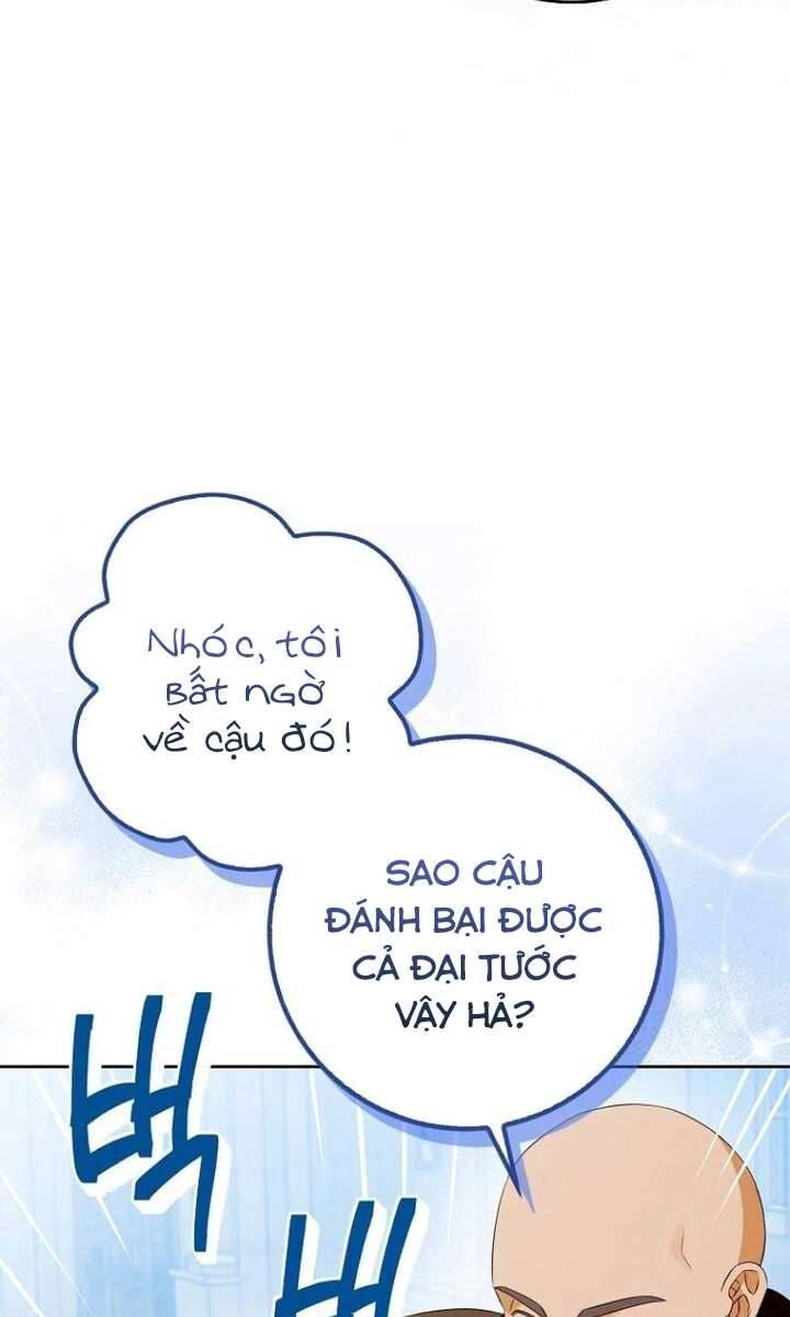 Hãy Cẩn Thận Với Người Đàn Ông Mạnh Nhất Đang Mê Muội Tôi - Chapter 5 - Page 44