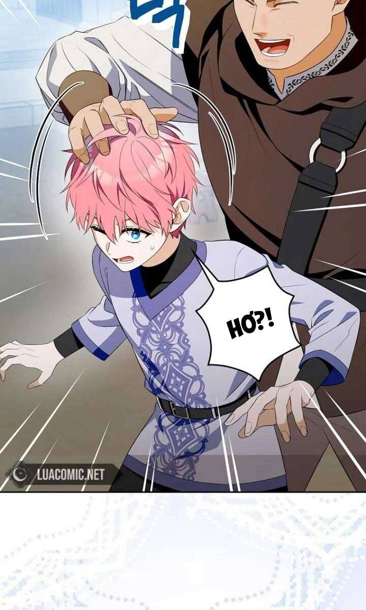 Hãy Cẩn Thận Với Người Đàn Ông Mạnh Nhất Đang Mê Muội Tôi - Chapter 5 - Page 45