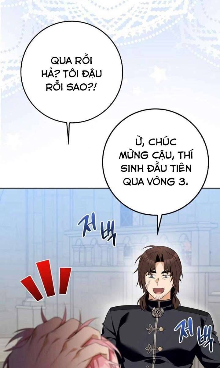 Hãy Cẩn Thận Với Người Đàn Ông Mạnh Nhất Đang Mê Muội Tôi - Chapter 5 - Page 46