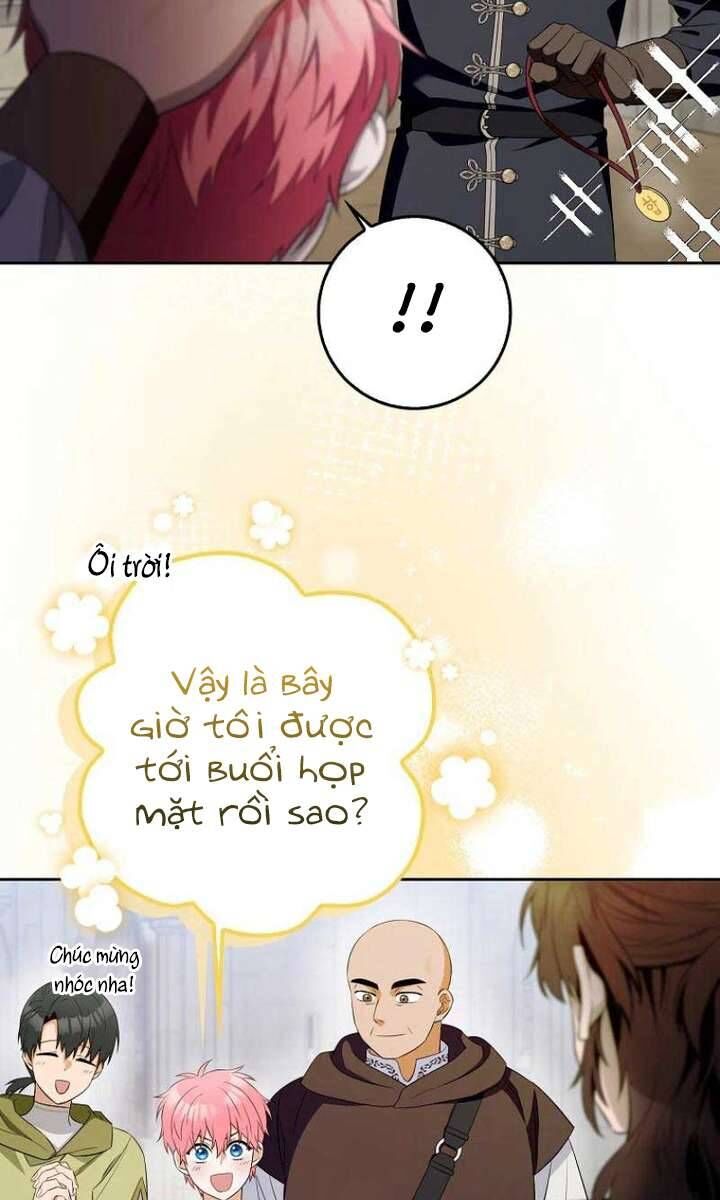 Hãy Cẩn Thận Với Người Đàn Ông Mạnh Nhất Đang Mê Muội Tôi - Chapter 5 - Page 47