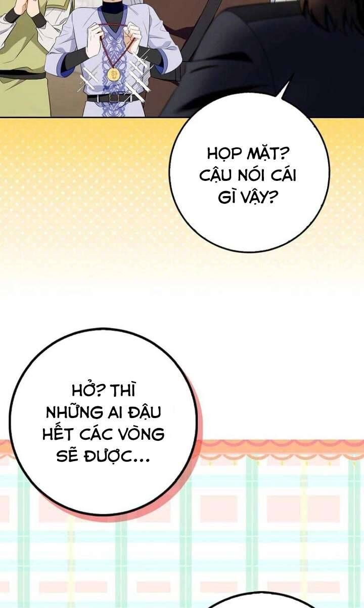 Hãy Cẩn Thận Với Người Đàn Ông Mạnh Nhất Đang Mê Muội Tôi - Chapter 5 - Page 48