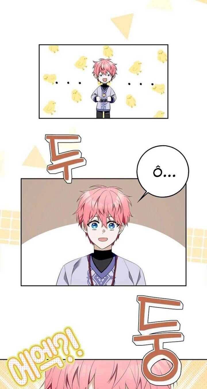 Hãy Cẩn Thận Với Người Đàn Ông Mạnh Nhất Đang Mê Muội Tôi - Chapter 5 - Page 51