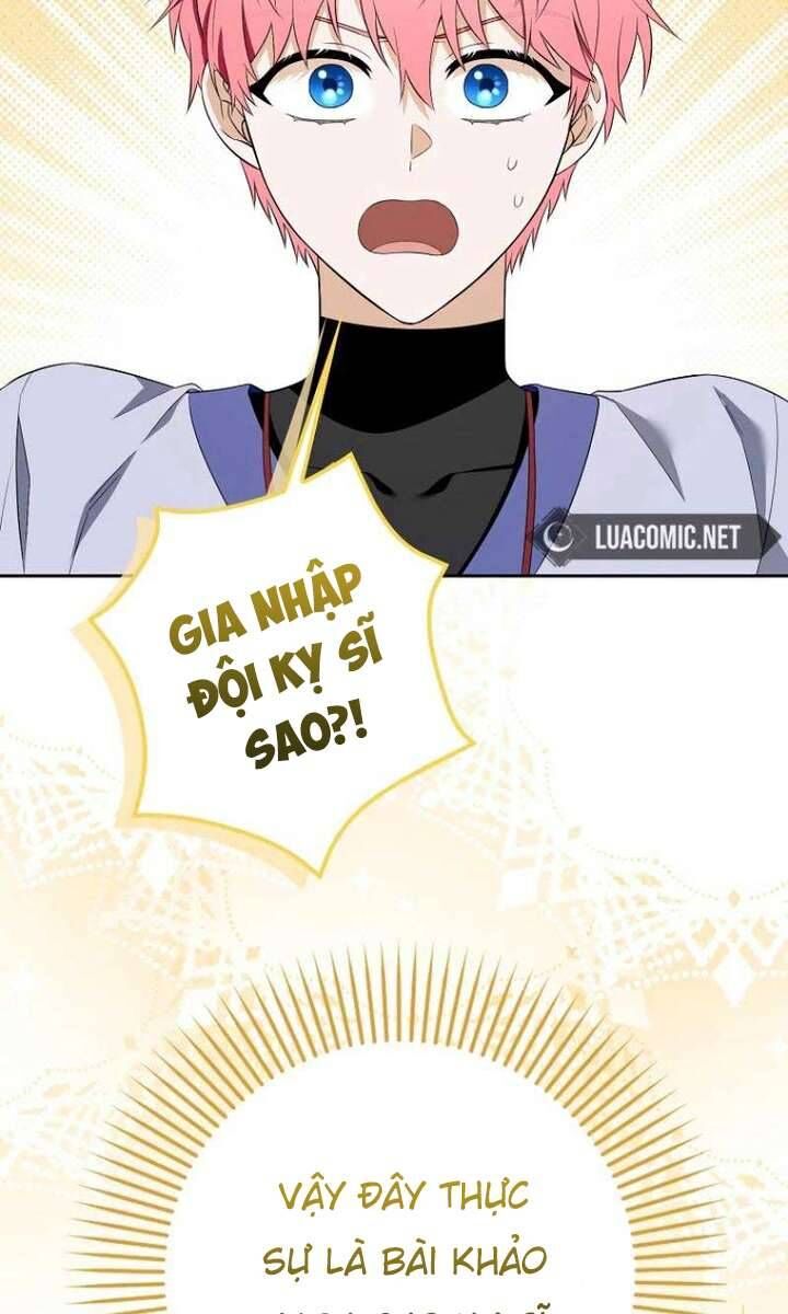 Hãy Cẩn Thận Với Người Đàn Ông Mạnh Nhất Đang Mê Muội Tôi - Chapter 5 - Page 52