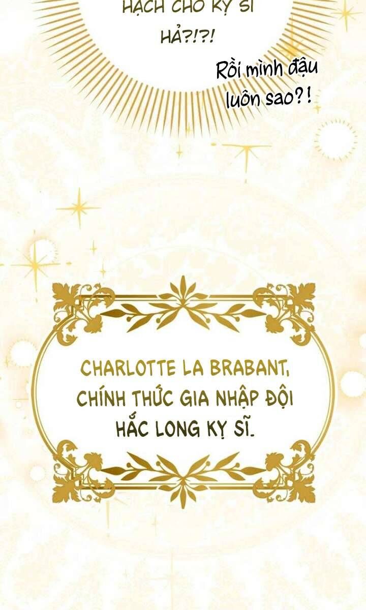 Hãy Cẩn Thận Với Người Đàn Ông Mạnh Nhất Đang Mê Muội Tôi - Chapter 5 - Page 53