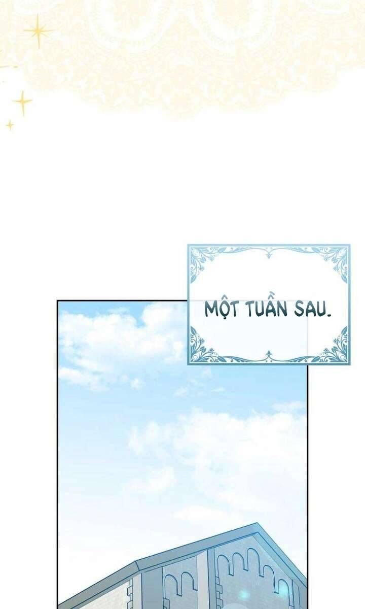 Hãy Cẩn Thận Với Người Đàn Ông Mạnh Nhất Đang Mê Muội Tôi - Chapter 5 - Page 54