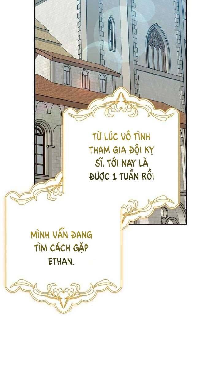 Hãy Cẩn Thận Với Người Đàn Ông Mạnh Nhất Đang Mê Muội Tôi - Chapter 5 - Page 55