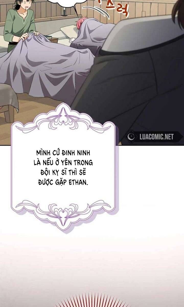 Hãy Cẩn Thận Với Người Đàn Ông Mạnh Nhất Đang Mê Muội Tôi - Chapter 5 - Page 59