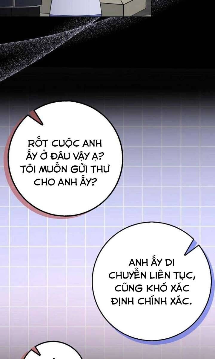 Hãy Cẩn Thận Với Người Đàn Ông Mạnh Nhất Đang Mê Muội Tôi - Chapter 5 - Page 63