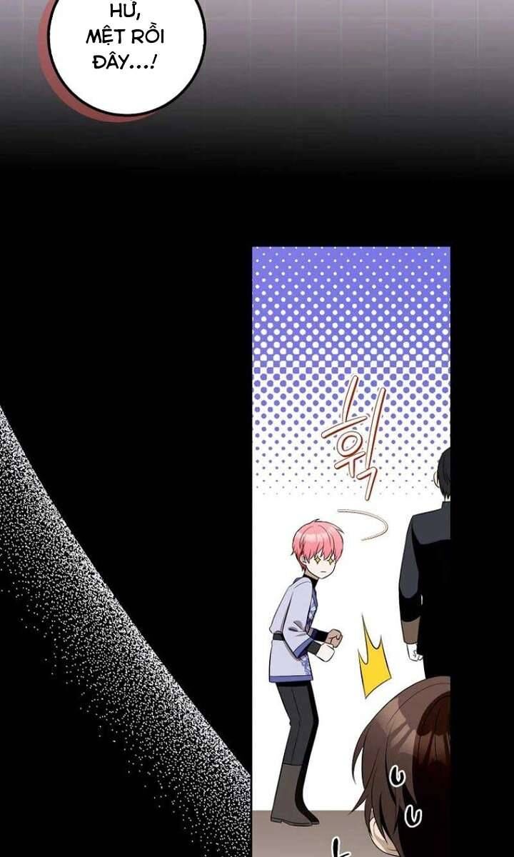 Hãy Cẩn Thận Với Người Đàn Ông Mạnh Nhất Đang Mê Muội Tôi - Chapter 5 - Page 64