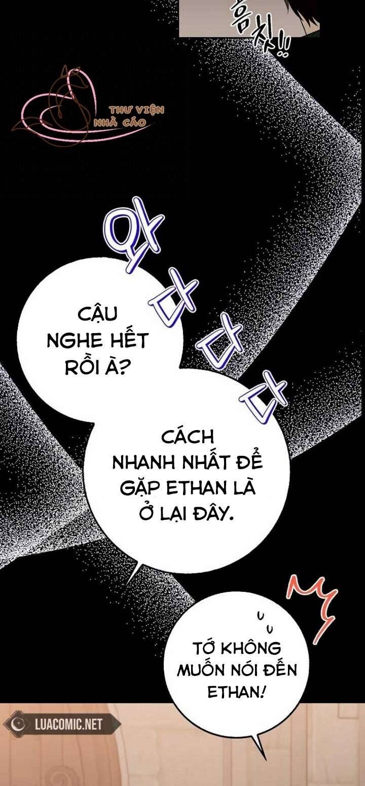 Hãy Cẩn Thận Với Người Đàn Ông Mạnh Nhất Đang Mê Muội Tôi - Chapter 5 - Page 65