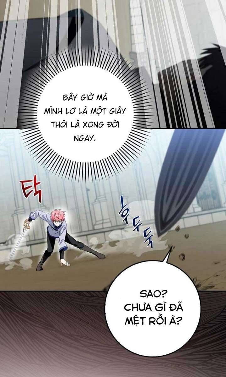 Hãy Cẩn Thận Với Người Đàn Ông Mạnh Nhất Đang Mê Muội Tôi - Chapter 5 - Page 7