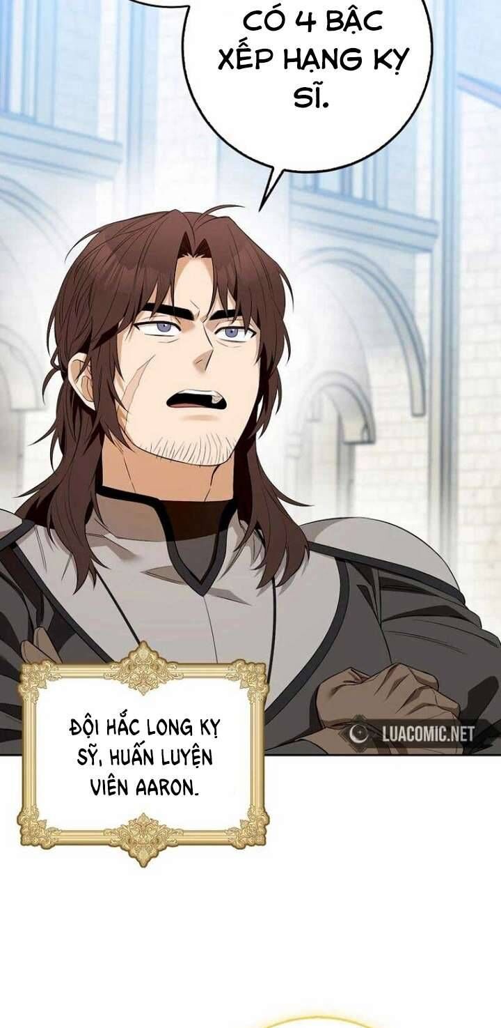 Hãy Cẩn Thận Với Người Đàn Ông Mạnh Nhất Đang Mê Muội Tôi - Chapter 5 - Page 71