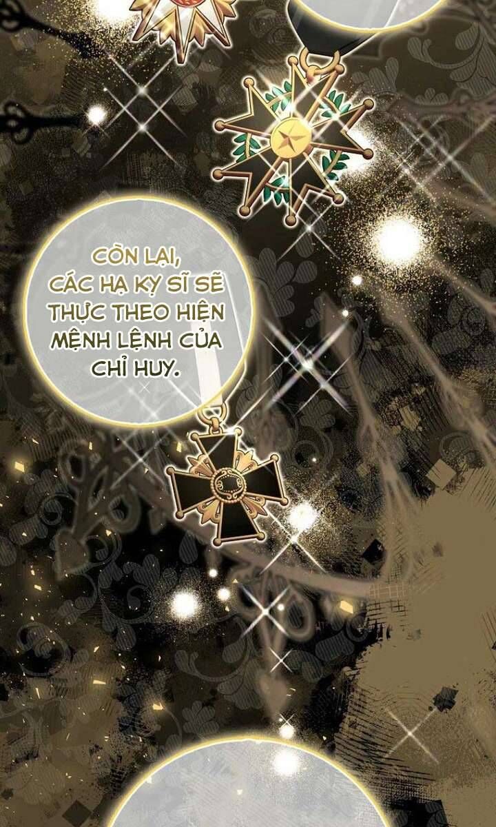 Hãy Cẩn Thận Với Người Đàn Ông Mạnh Nhất Đang Mê Muội Tôi - Chapter 5 - Page 73